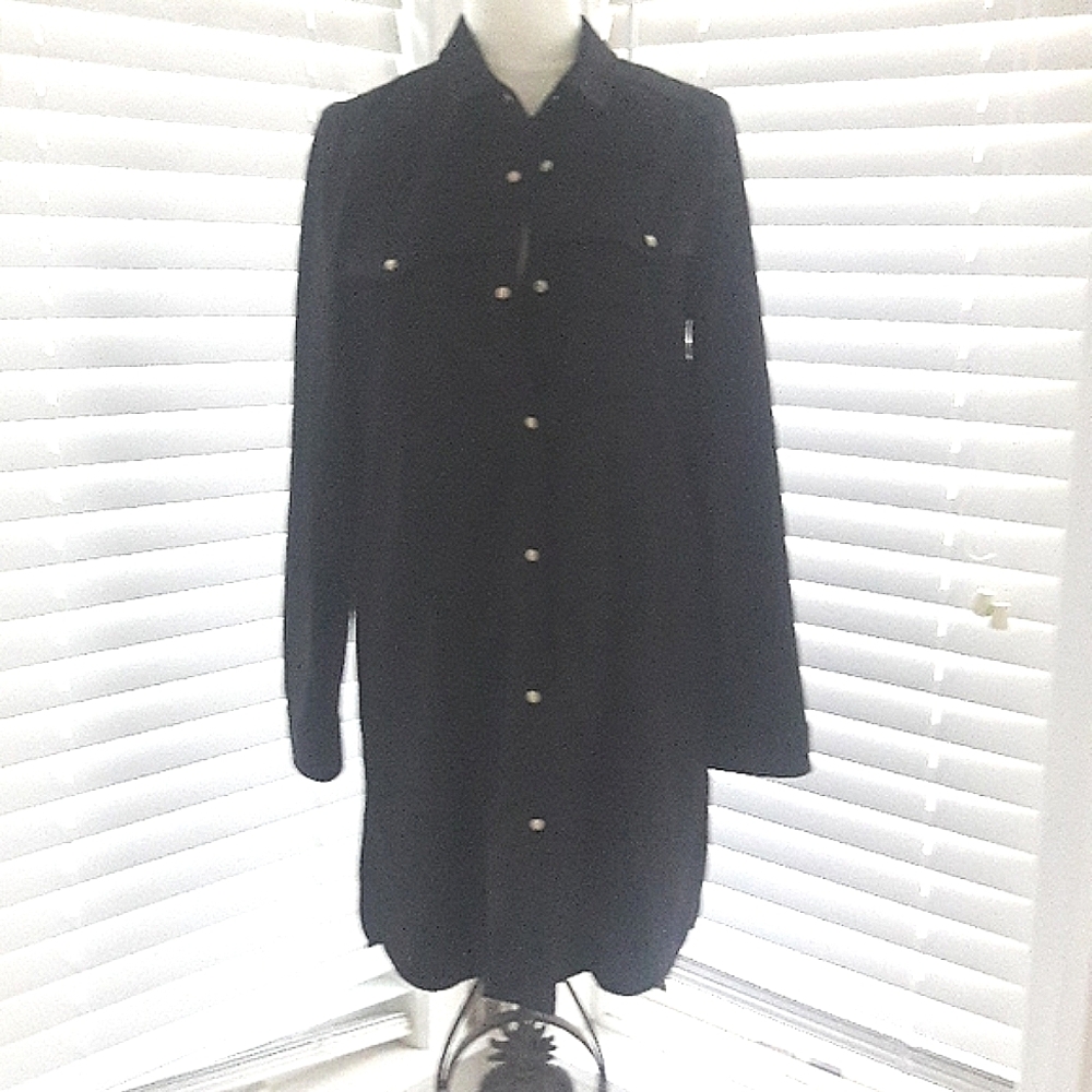 Zara Trafaluc Outerwear fringe cowgirl western Shackette/Jacket size M